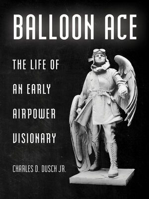 cover image of Balloon Ace